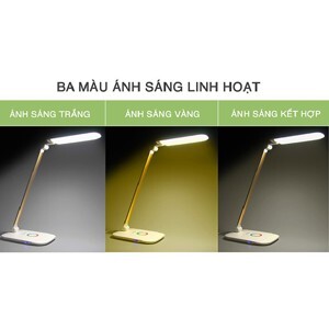 Đèn bàn Tiross TS1805 (TS 1805) - 14W