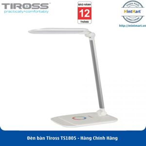 Đèn bàn Tiross TS1805 (TS 1805) - 14W