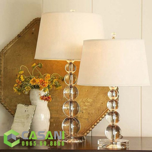 Đèn bàn trang trí CDB102