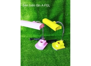 Đèn Bàn V-Light A-FGL 13W