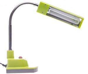 Đèn Bàn V-Light A-FGL 13W