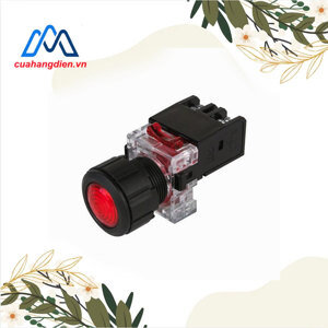 Đèn báo đỏ Hanyoung MRP-KA3R