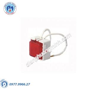 Đèn báo đỏ Sino S30NRD/W