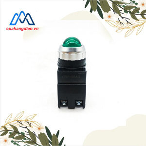 Đèn báo Hanyoung CRP-25AG