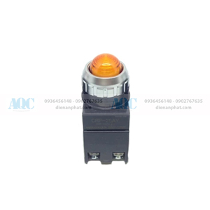 Đèn báo Hanyoung CRP-25AY