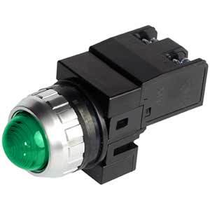 Đèn báo Hanyoung CRP-25DG