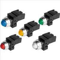 Đèn báo Hanyoung CRP-25DR