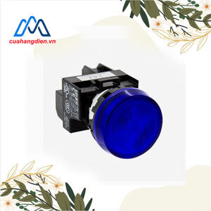 Đèn báo IDEC YW1P-1EH2S