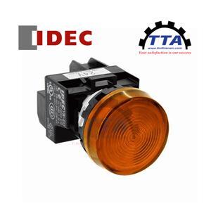 Đèn báo IDEC YW1P-1EQ4A