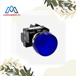 Đèn báo IDEC YW1P-1EQ4S