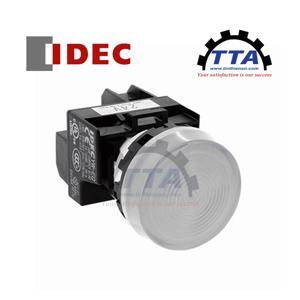 Đèn báo IDEC YW1P-1EQ4W
