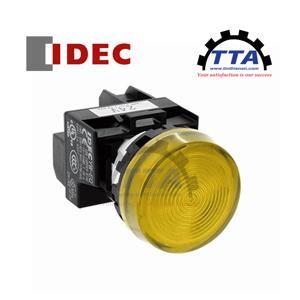 Đèn báo IDEC YW1P-1EQ4Y