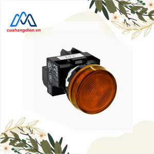 Đèn báo IDEC YW1P-1EQHA