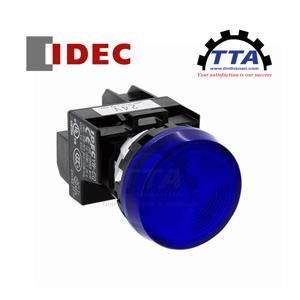 Đèn báo IDEC YW1P-1EQM3S