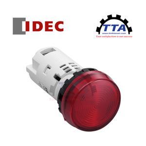 Đèn báo IDEC YW1P-1UQ4R