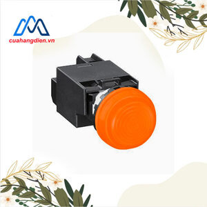 Đèn báo IDEC YW1P-2EM42A