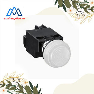 Đèn báo IDEC YW1P-2EM42W