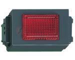 Đèn báo màu Panasonic WEG3032RH - màu RH , GH , WH
