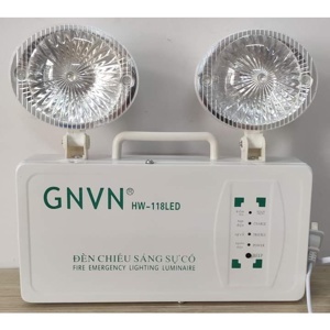 Đèn báo sự cố HW - 118 Led