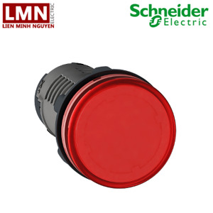 Đèn báo xa Schneider XA2EVF4LC