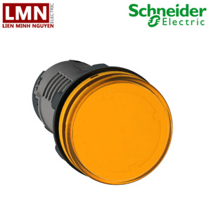 Đèn báo xa Schneider XA2EVFD5LC