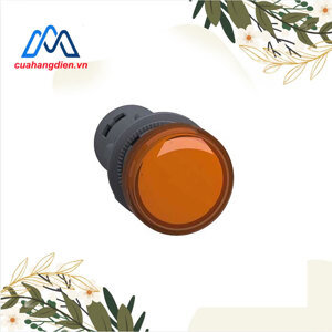 Đèn báo xa Schneider XA2EVMD5LC