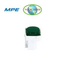 Đèn báo xanh MPE A30NGN