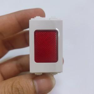 Đèn báo xanh Sino S18CCNGN
