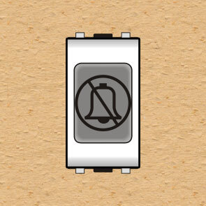 Đèn báo “xin đừng quấy rầy” Sino SC/NPD