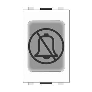 Đèn báo “xin vệ sinh phòng” Sino S18CC/NPM