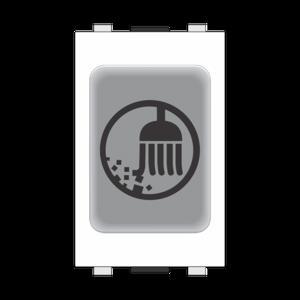 Đèn báo “xin vệ sinh phòng” Sino S18CC/NPM