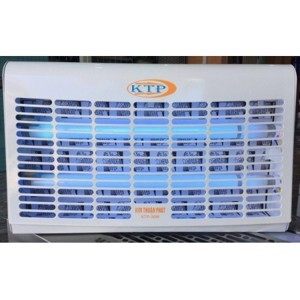 Đèn bắt côn trùng tấm keo KTP-30w