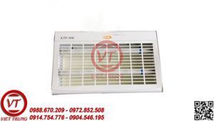 Đèn bắt côn trùng tấm keo KTP-30w