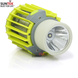 Đèn bắt muỗi 3 trong 1 Suntek Travel Light M2