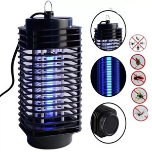 Đèn bắt muỗi 3D Tower