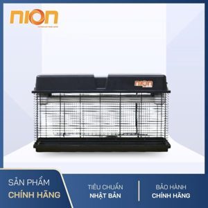 Đèn bắt muỗi côn trùng Nion CN16