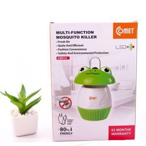 Đèn bắt muỗi đa năng Comet CM014