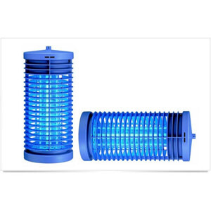 Đèn bắt muỗi Đại Sinh DS-D6