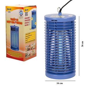 Đèn bắt muỗi Đại Sinh DS-D6