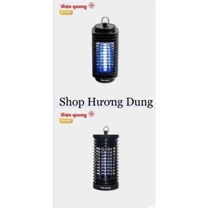 Đèn bắt muỗi Điện Quang ĐQ EML02