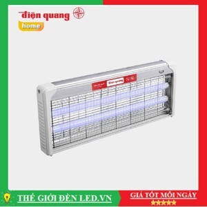 Đèn bắt muỗi Điện Quang ĐQ EML04L