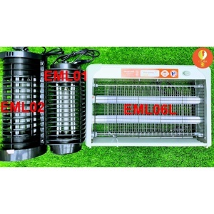 Đèn bắt muỗi Điện Quang ĐQ EML02