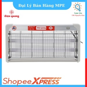 Đèn bắt muỗi Điện Quang ĐQ EML05L