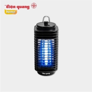 Đèn bắt muỗi Điện Quang EML01BL