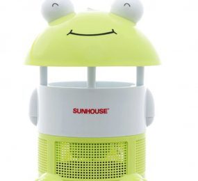 Đèn bắt muỗi Sunhouse SHE-MF01.G