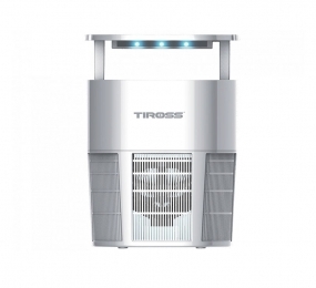 Đèn bắt muỗi Tiross TS8811