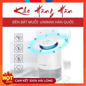 Đèn bắt muỗi Unimax UMB 501W