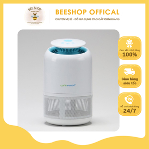 Đèn bắt muỗi Unimax UMB 501W
