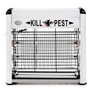 Đèn Bắt Muỗi Và Côn Trùng Kill Pest 2008-12W