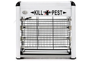 Đèn Bắt Muỗi Và Côn Trùng Kill Pest 2008-12W